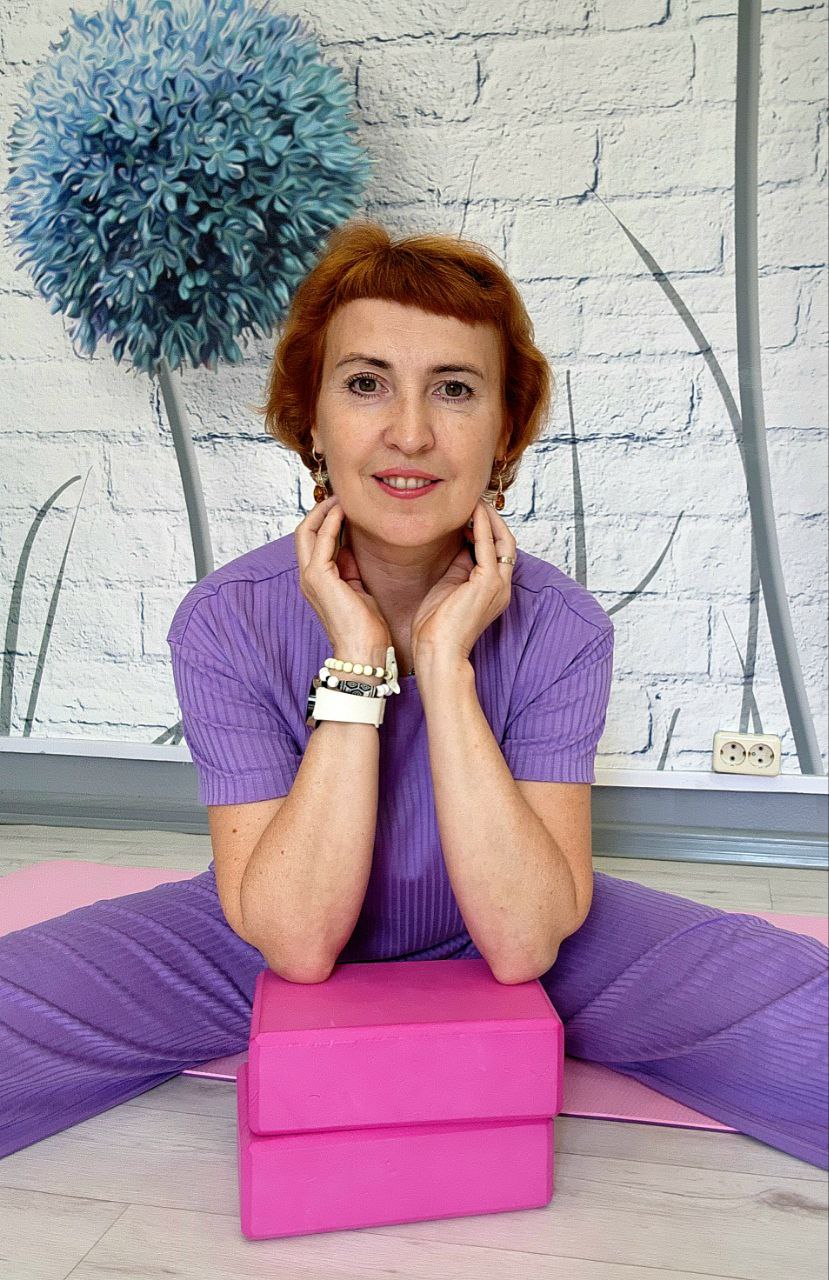 фото Аллы Мелкозеровой