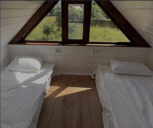 фото 2х местное размещение